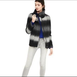 Banana Republic Mohair Jacket
